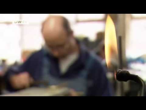 Sounds of Success: Gebr. Alexander Brass Instruments | euromaxx