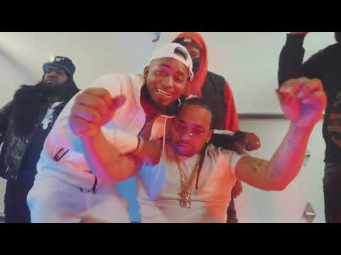 Stevedastoner x Baby Montana - 3 for a line (Official Video)