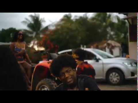 HBKMani - Figures (Official Video)