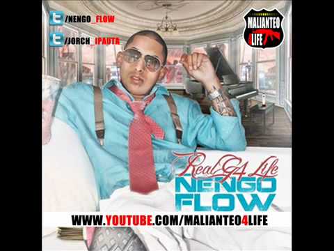 John Jay - Muerte Instantanea ★Estreno 2011★ ►RealG4Life Da Mixtape◄