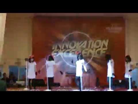 Nobody Wonder Girls - Dance Cover by Prudential Finance Boys - VietNam