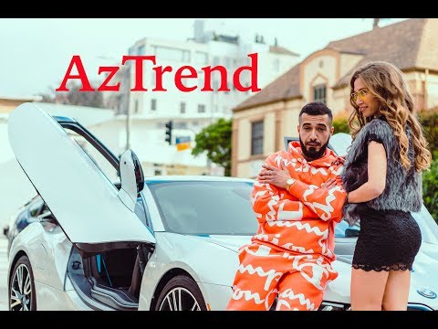 Bakinchik - AzTrend (Official Video Clip, 2019)