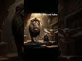 The Tortoise Tricked The Whole Village Africanfolklore History Africanfolktales