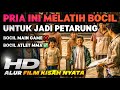 Nonton Film Ini Gak Bisa Nafas Saking Serunya