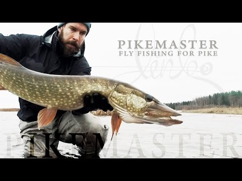 Linko Fly Fishing - Pikemaster