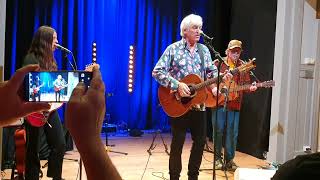 'Ferries' - Robyn Hitchcock @ Venskaben, Asker, Norway