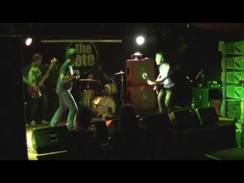 BAYOU + ANIMISTIC Crazy Cousins From The Wild West Tour Recap