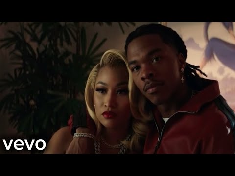 Lil Baby Ft. Nicki Minaj - “My Perfect Match”( 2026 Latest Hit).