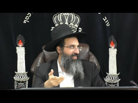 הלכות חוקות הגויים - ט' - איסור כתובת קעקע 🚫 יורה דעה - סימן קפ | חלק 137 | הרב שי עובד