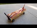 How To Make Matchbox Car Using Three Matchbox Triple Matchbox Car Helicopter