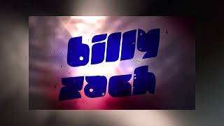 Billy Zach – “I am You”