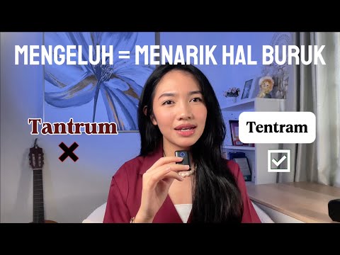 How to Stop Complaining and Stressing Easily