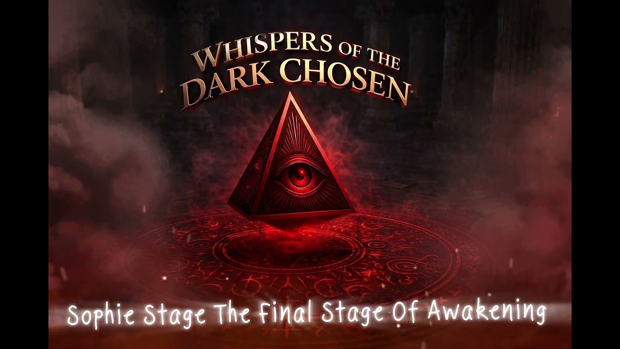 Sophia Stage: The Complete Final Activation Process