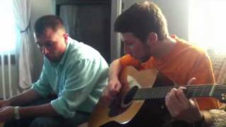 Bible and a Bus Ticket Home