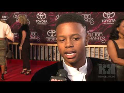 Exklusiv: Silento enthüllt Pläne für „Whip/Nae Nae“