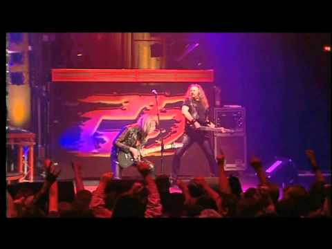 Judas Priest - Metal Gods Live (Tim 