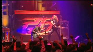 Judas Priest - Metal Gods Live (Tim &quot;Ripper&quot; Owens on vocal) HQ