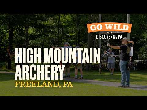 Pa Archery Forum