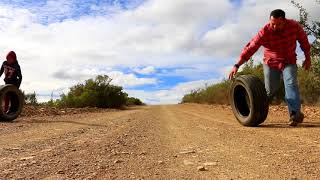 In die Karoo.  (Official Music Video)