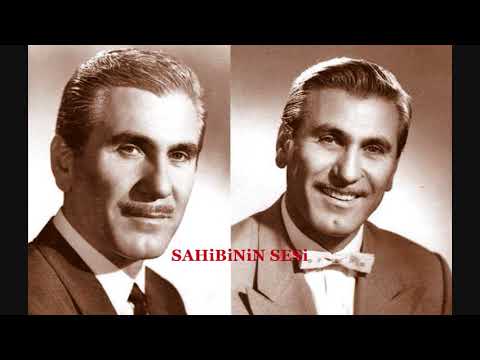 Recep Birgit - Telgrafın tellerine kuşlar mı konar