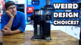 Is Ninja Espresso & Coffee Barista System The PERFECT Addition To Your Kitchen?