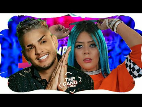 MC WM E MC Bella - Hoje quero amar ! - Lançamento 2020