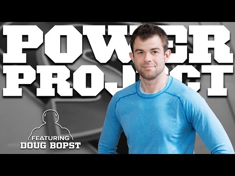 MBPP EP. 704 - Doug Bopst: How Finding Fitness In Jail Saved His Life, A Gateway Drug Story