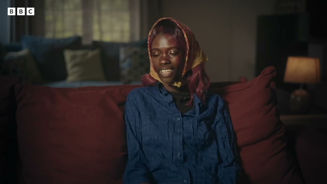 Грязная тайна роскошного Дубая | Расследование Би-би-си