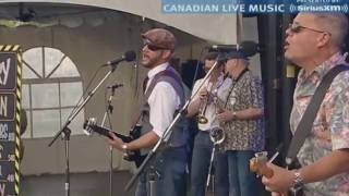 I Want You to be my Baby - Barry and the Blasters