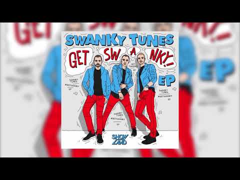 SWANKY TUNES & Rasster - Clever (ft. Max Landry)