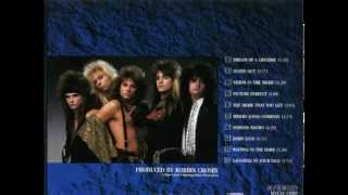 LILLIAN AXE  Hard Luck