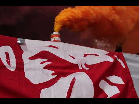 Ironija feat Crveni Đavoli - Mi smo uvek tu