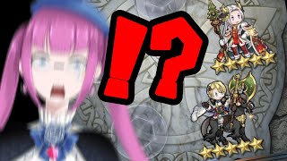 【FEH】寄生地雷の本懐Part.2【ゆっくり実況】