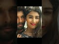 DJ Allu Arjun And Pooja Hegde Love Shorts ️