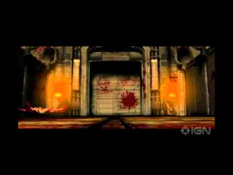 Tráiler Dead Space: Aftermath 2010