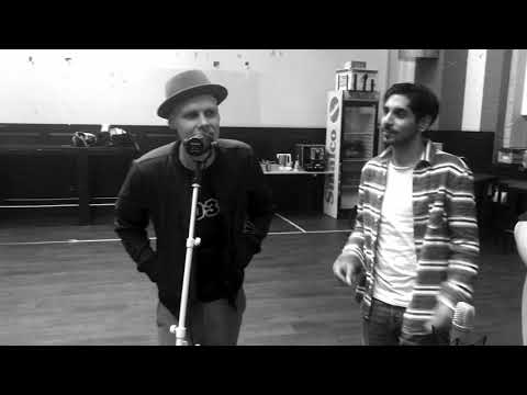 Planschemalöör & Cat Ballou - "Junimond" (Echt) - Planschesession