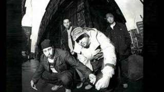 Non Phixion-Futurama