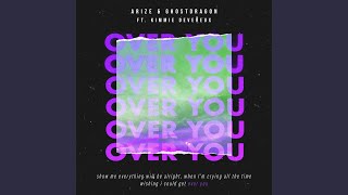 Over You (Aminica Remix)
