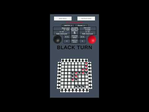 Tic Tac Roll