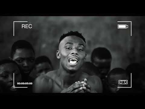 Seyram Jnr - Control feat Kuami Eugene (Official Video)