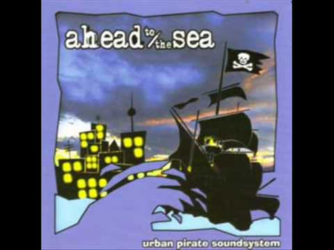 Ahead to the Sea - My Country