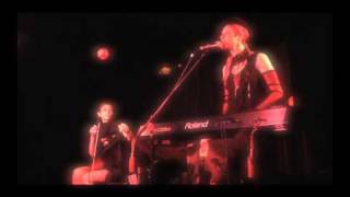 Jill Tracy (with Nicki Jaine) LIVE- 