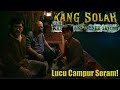 Alur Cerita Film Kang Solah From Kang Mak X Nenek Gayung 2025 Horor Komedi Terseru Tahun Ini