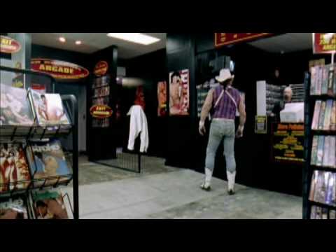 Rob Halford VS Mickey Rourke