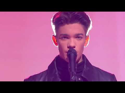 Kuba Szmajkowski - Relax Take it easy (Mika's cover)