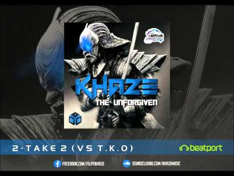 Khaze VS T.K.O - Take 2