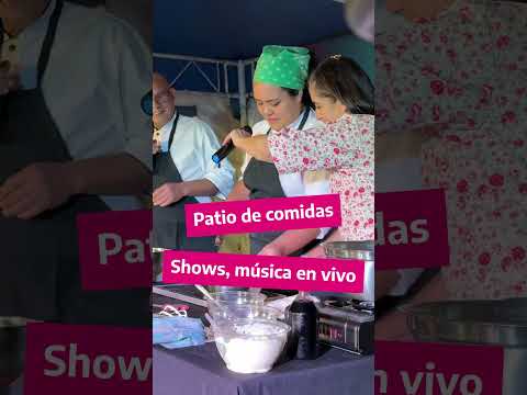 11° Fiesta Provincial de la Vendimia en Tornquist