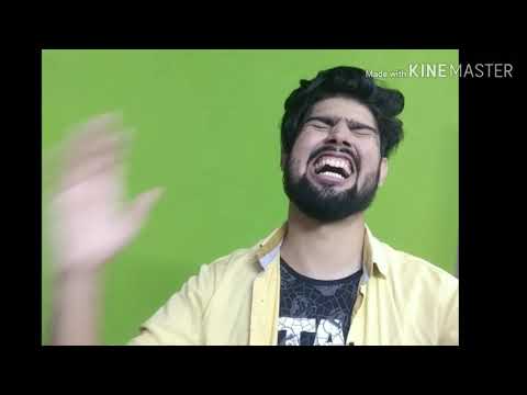 Shailendra choudhary  Audition clip