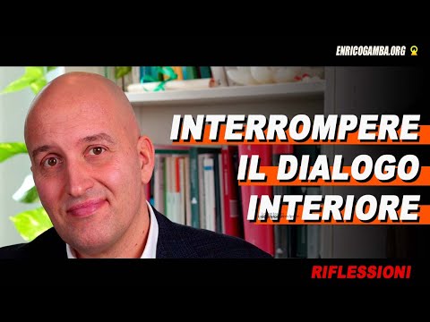 How to Stop Internal Dialogue and Find Peace of Mind