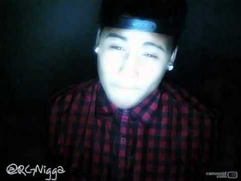 RG Ft. Nappy Thee Invader - Burnin Em Up (Jerkin Song)